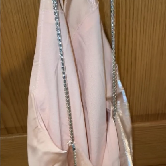 Blush Pink Top - Picture 3 of 3